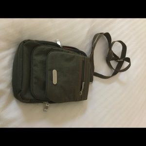 Small travel bag